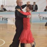 Daniela e Jordan