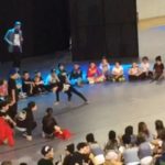 Breakdance: Filippo