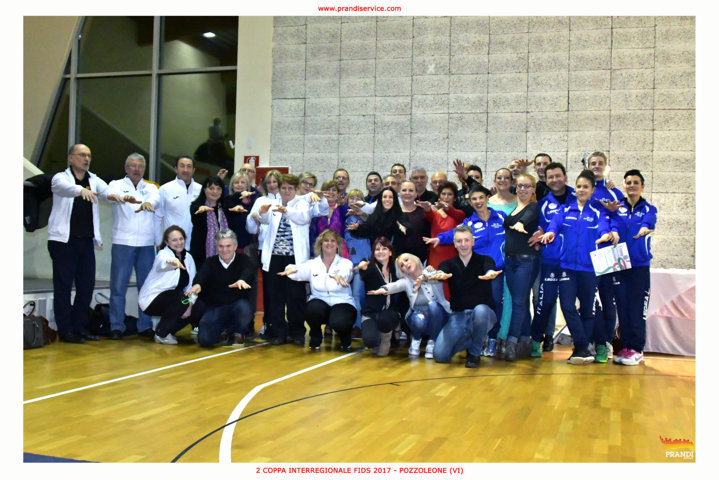 2^ Tappa di Coppa Interregionale 2017