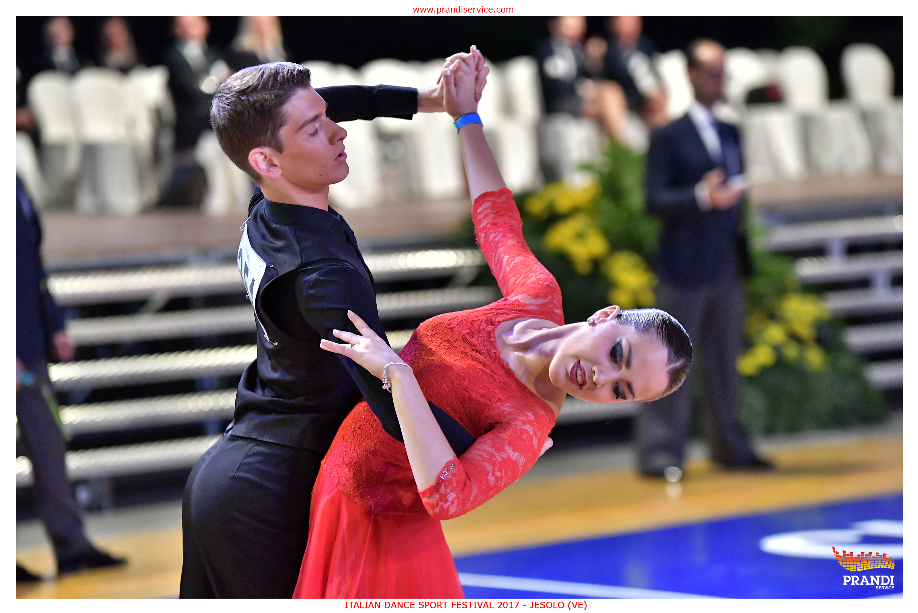 Italian Dance Festival , tre Ori per la nostra scuola !!!!!