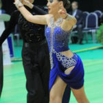 Vanessa e Alessandro