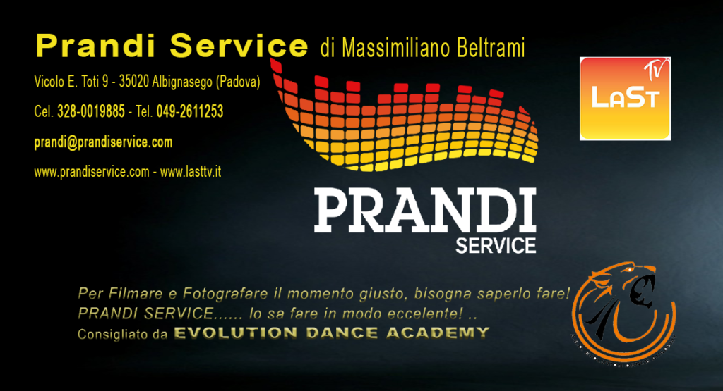 PRANDI_Service